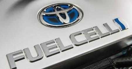 丰田Mirai现身国内, 用氢来做燃料, 续航能力强, 但是环保吗?