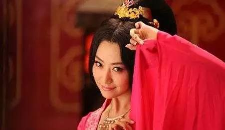 中国古代十大美人,如何被世人记住?