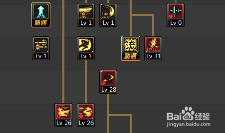 dnf剑魂起源版本加点90? dnf起源版剑魂改版加