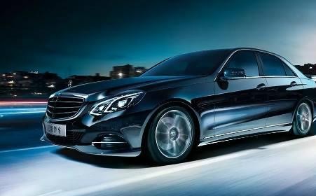 加价大老板们也抢着买的小号迈巴赫，颜值真的是没话说