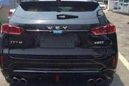 一男子提长城VV7，开800公里，这一点他真受不了