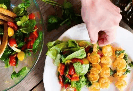 不吃晚饭只有一个好处,看完你就知道了