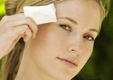 1分钟自测是激素脸还是皮肤过敏?两者的区别