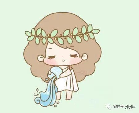 12星座征服你身边的水瓶女|女人|星座|样子水瓶座的男人爱一个水瓶是什么女生图片