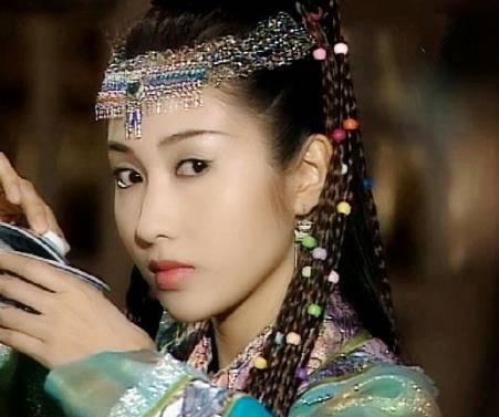 金庸小说圆真想独占阳夫人又不杀阳顶天,就是