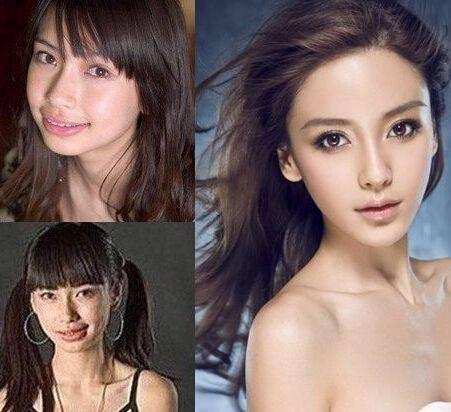 大导演都不再选整容了的演员, 爱美的女星们, 你还会去整容吗?