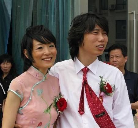 陈琳嫁两个极品男 自杀身亡 两任丈夫未参加葬礼 却争夺遗产