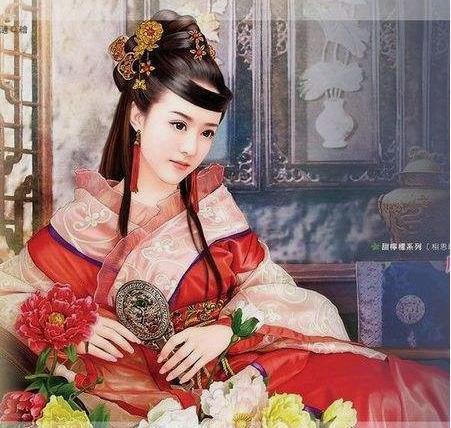 古代最任性的公主:父皇赐她半条鱼,她却气得自杀,死后万人殉葬