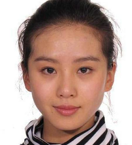 10位女明星素颜照，哪位是素颜女神？