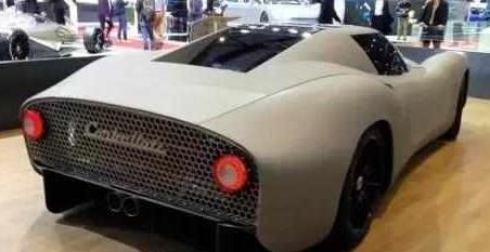 极速超400km/h、百公里加速2秒，布加迪都快追不上你们了！