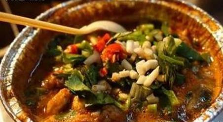 四川有哪些美食是外地人深恶痛绝，但四川人却爱入骨髓的？