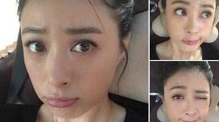 明星如何玩转瞪眼?岳云鹏表情搞笑,吴昕一瞪成愤怒小鸟!