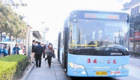 淮安3路公交车路线图,淮安6路公交车路线图 最晚一班2130淮安公交明起启用秋冬运行时间表
