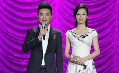 中央电视台主持人李思思的老公是谁?她自己公开了 竟然是他