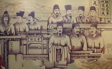 古代的状元官是几品官?看完你就知道了