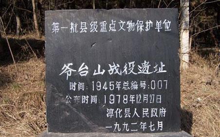 带你走进淳化