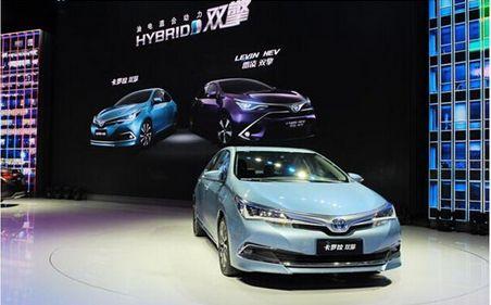 混动车哪个品牌值得买？