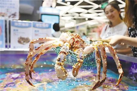 马云的新零售诞生!连沃尔玛都看不懂,模式全球