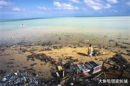 此小国为一己之私, 断然和中国断交后投靠日本