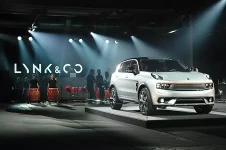 吉利汽车销售公司招聘大客户企划