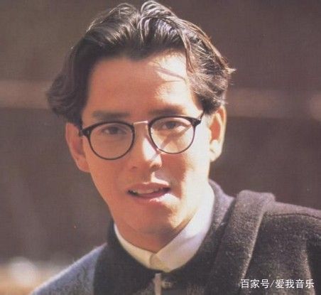 港台十大男歌手,两位已不在,其他都老了