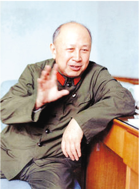 钱学森回国后独享这个待遇,连十大元帅都没有