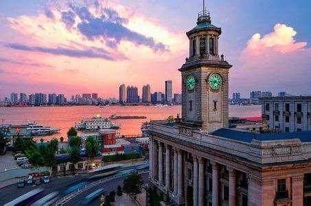 湖北未来将设新的地级市(江汉市), 是否是真的?