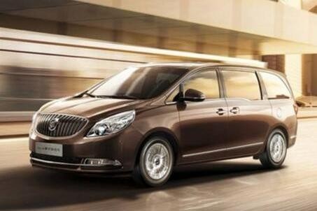 中高端≠高冷，除了GL8之外，这款性价比爆满的MPV更值得TA！