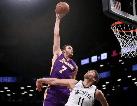 拉里·南斯二世: 辅皇, 以父之名