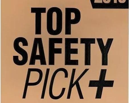 2018年买什么车最安全？全球最耐撞的几款车型都在这了