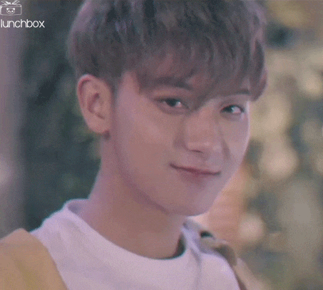 22位男星wink动图! 鹿晗陈伟霆易烊千玺谁清新谁油腻?