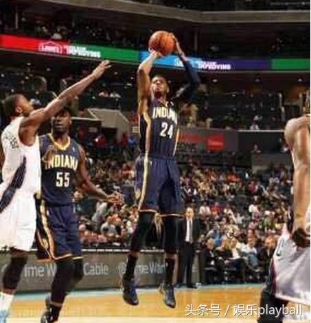 盘点NBA史上投篮姿势最标准的9大球员,你觉得谁才是第一位？