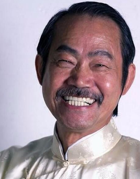 曝光七小福成员现状,成龙和洪金宝混的最好,