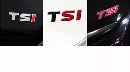 为什么那些车企都喜欢在车尾的排量标志上玩文字游戏？