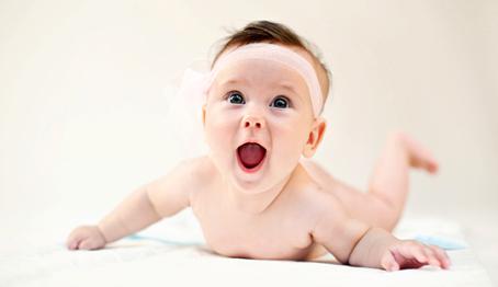 宝宝趴成飞机手和飞机脚, 有可能是有脑瘫症