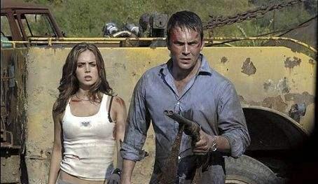 国外恐怖惊悚大片盘点