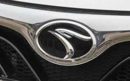 哪些汽车车标最不受国人待见?