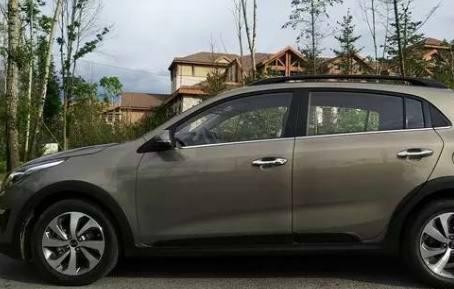 高颜值能否救市，韩系再出奇招，新车仅售6万，国产都红眼