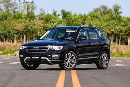 兼顾空间与动力，这样的SUV你不看？