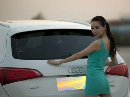 有点胖，开起来喘么？奥迪Q5的动力选择，城市白领精英的最爱