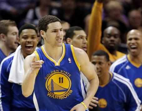 NBA新赛季三分球排名,库里被拉下神坛,火箭队