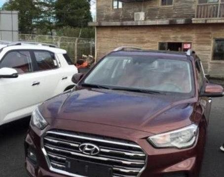 拒绝了烂大街的哈弗H6 买了这款车之后 老有人问是哪里买的