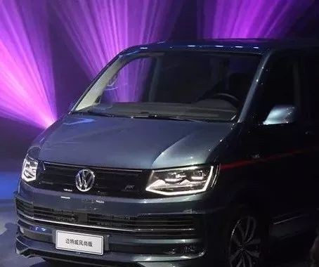 大众迈特威风尚版上市，可选运动套件，售价56.28万元！