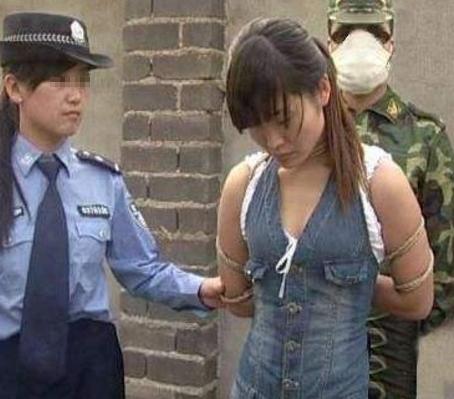 监狱内死刑女犯是怎样度过最后一个晚上?一位老民警告诉你