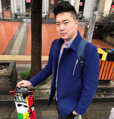 斗鱼户外美食主播串哥骂超管被封 热度被打压