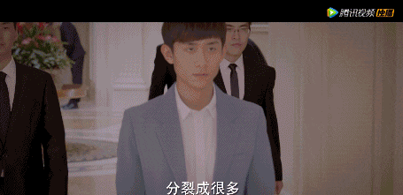 张一山用随脚拍表白《柒个我》, 连王俊凯都在模仿你莫晓娜