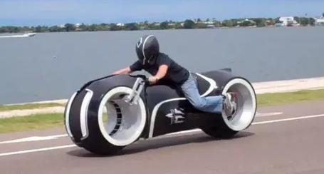 世界上最贵的一辆摩托车能顶上十辆兰博基尼?你信吗?