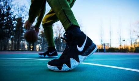 nike kyrie 4实战效果怎么样 耐克欧文4代测评!