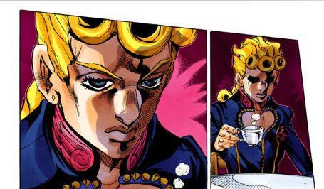 说起JOJO奇妙冒险已经连载很多部了,到底