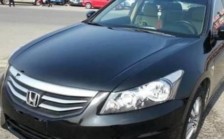 本田雅阁怎么样？车主分享行驶十万公里的优缺点感受！